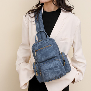Bolsos de Lujo para Mujer, Bolso de Mano, Mini Bolso de Monedas, Marca Famosa, Bolso de Diseñador para Niñas Pequeñas - Product Image 6