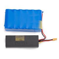 Batterie 8000 mAh pour machine à découper les clés CNC 2M2 TANK 2 Pro TANK II Pro