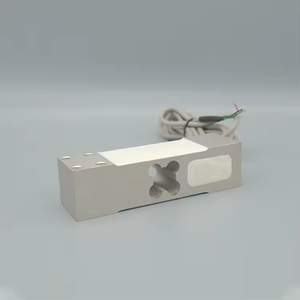 RUIJIA Einzelpunkt-Wägezelle RJ-6550 60kg-500kg Widerstandssensor zur Kraftmessung - Product Image 6