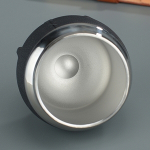2026 Nuevo Diseño Emerit, Tazas de Mate de Acero Inoxidable Personalizadas, Envueltas en Cuero, Estilo <span class=keywords><strong>Argentino</strong></span> y Español, de Gran Venta - Product Image 3