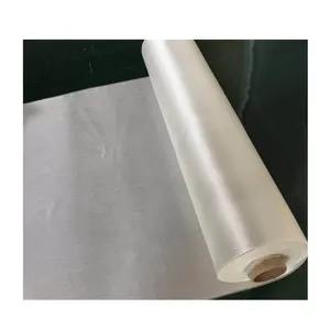 Plain weave or twill weave fiber glass material fiberglass cloth fabric roll