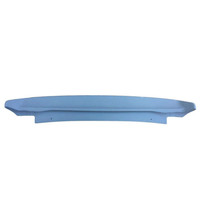 Accessoires Auto ABS Aileron de toit de coffre arrière Aileron de queue de coffre arrière pour BMW E36
