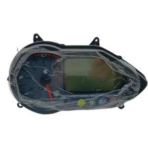 Bán Buôn Ban Đầu Bajaj <span class=keywords><strong>Pulsar</strong></span> <span class=keywords><strong>135</strong></span> 150 160 180 Xe Máy <span class=keywords><strong>Meter</strong></span> <span class=keywords><strong>Pulsar</strong></span> 150 Kỹ Thuật Số Đồng Hồ Tốc Độ - Product Image 3