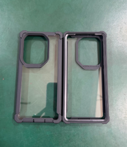 Precio al por mayor elegante patrón colorido para niñas funda de teléfono antichoque para Moto G 5G 2025 G <span class=keywords><strong>Play</strong></span> 2025 - Product Image 3