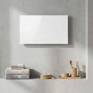 Calentador Interior Infrarrojo de Cristal de Carbono de Ultra <span class=keywords><strong>Bajo</strong></span> <span class=keywords><strong>Consumo</strong></span> de 300W - Product Image 2