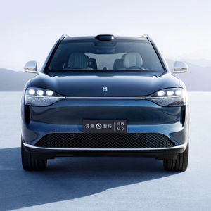 Wenjie M9 Aito véhicule à énergie nouvelle <span class=keywords><strong>Seres</strong></span> M9 <span class=keywords><strong>voiture</strong></span> électrique hybride grande <span class=keywords><strong>voiture</strong></span> familiale suv fabriquée en Chine véhicules à énergie nouvelle zhejiang - Product Image 6