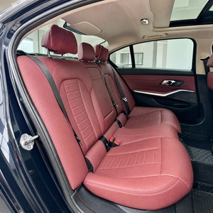 <span class=keywords><strong>BMW</strong></span> Série 3 325Li M Sport Night Package <span class=keywords><strong>2021</strong></span> d'occasion, conduite à gauche, automatique, traction avant, essence 2.0L, sans accident, export, vente en gros - Product Image 5