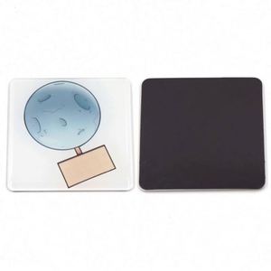 Vente flash - Aimants de réfrigérateur en acrylique personnalisés pour la sublimation - Product Image 6