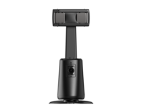 ADYSS A200S Selfie panoramique Anti-dithering reconnaissance faciale stabilisateur de suivi pour téléphone diffusion en direct lumière Fillshot