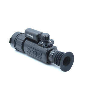Visores Térmicos para Caza al Aire Libre Am06-50Lrf, Versión Nocturna de 640*512px, Visores Térmicos de 50 mm con Telémetro - Product Image 4