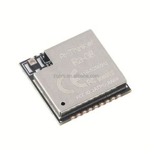 โมดูล ZOPRO Ra-08H LoRaWAN RF รุ่น 2809255 ชิป ASR6601 พร้อม MCU ในตัว 915MHz เสาอากาศภายนอกมาตรฐาน - Product Image 4