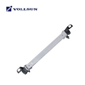 Usine Oem <span class=keywords><strong>Intercooler</strong></span> Refroidisseur D'air pour <span class=keywords><strong>Mercedes</strong></span> Benz Classe E <span class=keywords><strong>W211</strong></span> E200 E270 E280 <span class=keywords><strong>Intercooler</strong></span> 2115001102 - Product Image 4