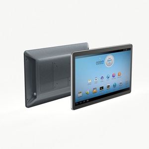 Nhà Cung cấp gồ ghề máy tính bảng máy tính 4G kinh doanh 4GB RAM POS 15.6inch <span class=keywords><strong>Android</strong></span> PoE công nghiệp Tablet PC - Product Image 1