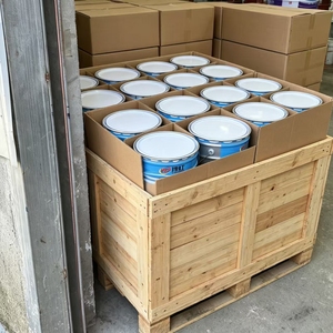 <span class=keywords><strong>Vernis</strong></span> alkyde à séchage rapide Yuhong, <span class=keywords><strong>transparent</strong></span> et brillant, <span class=keywords><strong>pour</strong></span> meubles, armoires, travaux métalliques, revêtement durable <span class=keywords><strong>pour</strong></span> le bois - Product Image 3