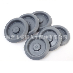 Cubierta de Neumático de Repuesto Shuangxuan N10628201 con Tapón de Sellado de Goma para Volkswagen Passat Bora Escape - Product Image 5