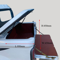 Camionnette électrique 5000W, véhicule à faible vitesse, 3 roues, véhicules électriques fermés, camionnette de fret, tricycle électrique