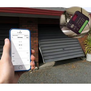 وحدة مفتاح ذكي Tuya RX MULTI عالمية بتردد 300-868 ميجاهرتز وواي فاي، مزودة بقناتين و433 ميجاهرتز و868 ميجاهرتز، وجهاز استقبال لل - Product Image 6