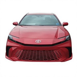 Camry XSE FWD 2026 Usado, Automático, Volante a la Izquierda, Interior de Cuero Oscuro, ACC, Neumáticos R17, Techo Solar, Faros LED - Product Image 3