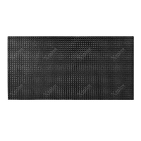 Módulo de Pantalla LED Interior P4 256x128, Pantalla LED a Todo Color, Panel LED para Video Wall LED, Señalización Digital