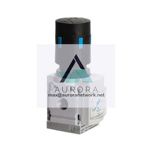 อุปกรณ์วาล์วนิวเมติกอิเล็กทรอนิกส์ MS6-LRB-1/2-D7-AS - Product Image 1