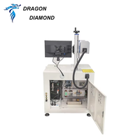Machine de marquage laser DAVI RF SYNRAD CO2 Machine de gravure facile à utiliser pour le cuir acrylique en bambou en bois. Modèle DXF AI PLT DWG