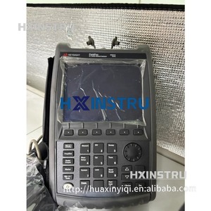 Analyseur de réseau vectoriel RF Keysight/AGILENT N9923A FIELDFOX 6 GHz H - Product Image 3