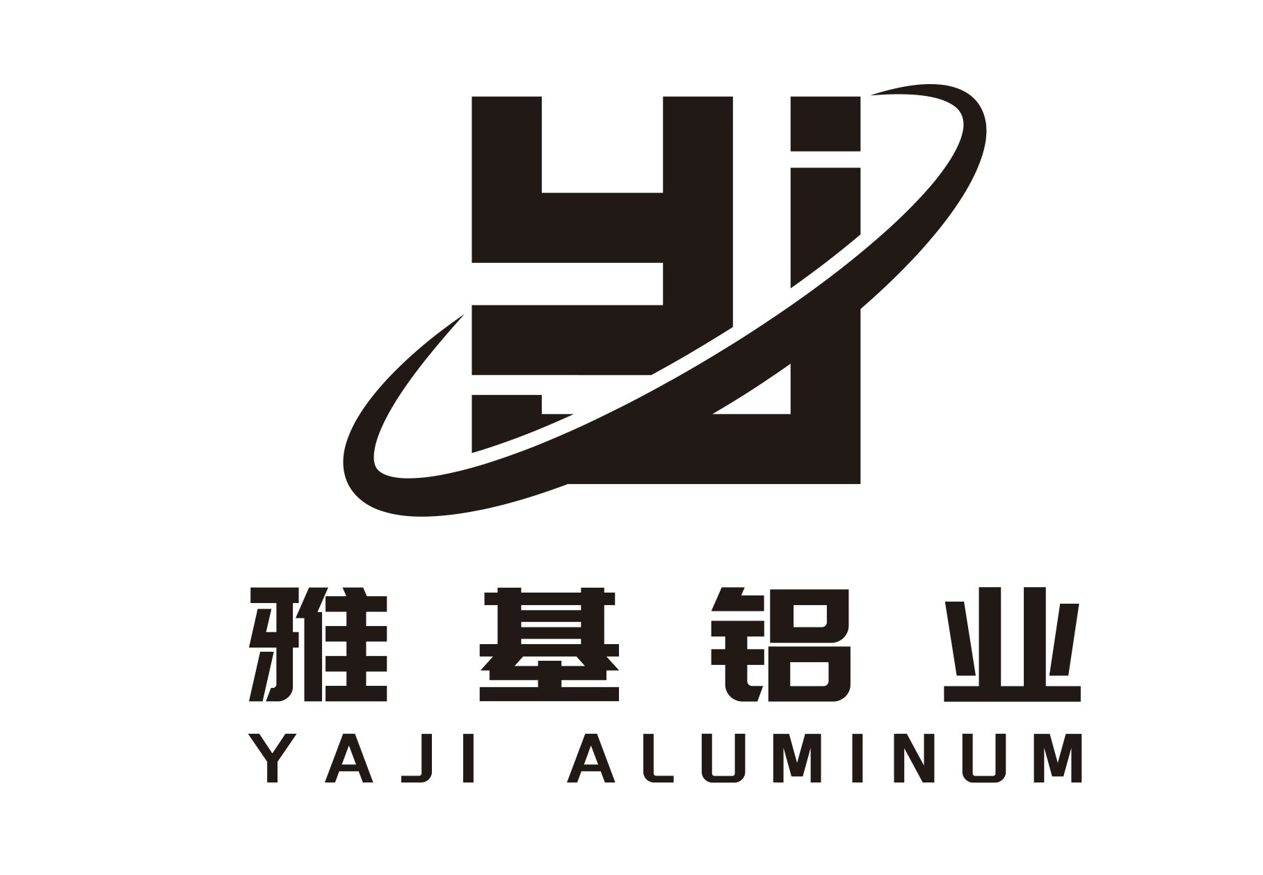 Foshan Nanhai Yaji Aluminum Profile Factory logo