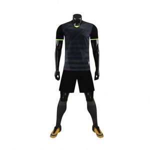 เสื้อฟุตบอลทีมขนาดใหญ่พิเศษสั่งทำได้ ฤดูกาลใหม่ 2026 ขายส่งจากโรงงาน สีชมพู ชุดแข่งขันฟุตบอล ชุดกีฬาสโมสร - Product Image 2