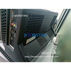 1 ชิ้น Lecroy WaveRunner 640Zi OSCILLOSCOPE มือสอง hx - Product Image 4
