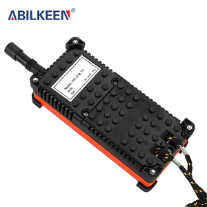 Công nghiệp equipmentcrane điều khiển từ xa 4/6/8 nút Chất lượng cao không dây công nghiệp đài phát thanh điều khiển từ xa - Product Image 5