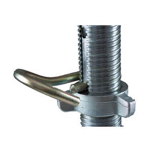 Andamios Metálicos Ajustables de Acero para Construcción de Hormigón, Acro Acrow, Concreteras de Jack Props - Product Image 6