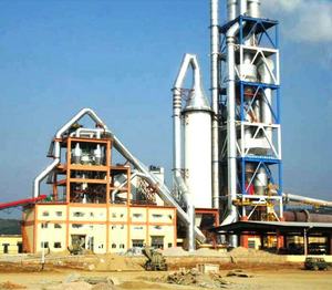 Kosten für die Herstellung von Mini-Zement klinker mit geringer Investition - Product Image 2