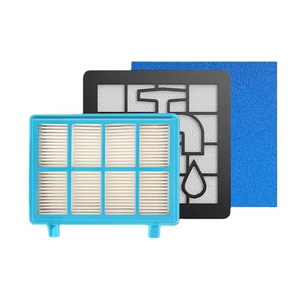 2025 New <span class=keywords><strong>Pur</strong></span> Hepa Của Nhãn Hiệu Máy Hút Bụi Lọc Tương Thích Với Phi-Môi Fc9330 Fc9331 Fc9332 Fc8010 Thay Thế Bộ Lọc Bộ - Product Image 1