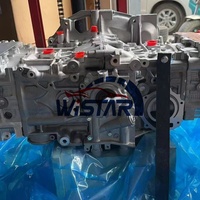 Moteur automobile EJ25 haute performance 100% testé pour Subaru Outback WRX Impreza 2.5L