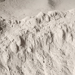 Les cendres volantes de charbon de type F provenant de l'usine améliorent la durabilité, expédiées par navire pour le béton - Product Image 1