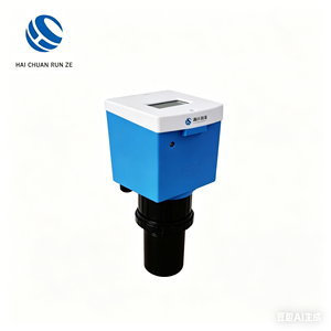 Medidores de Nivel Ultrasónicos con Inteligencia Sónica para Medición sin Contacto en Hidrología y Tratamiento de Aguas Residuales, Medición Precisa - Product Image 2