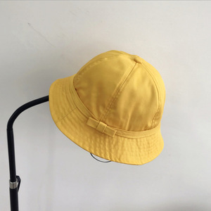 Cappello da <span class=keywords><strong>Pescatore</strong></span> per Bambini e Donna, Stile Coreano e Giapponese, Morbido e Traspirante, 100% Estivo - Product Image 2