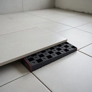 Sunsbuild - Almohadillas Niveladoras de Goma Ecológicas de Alta Resistencia, Soluciones de Montaje Antivibración para Paredes, HVAC, Generadores y Bombas - Product Image 6