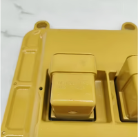 172-9389 CA1729389 142-3363 118-2415 10R-4332 ECM ECU pour Cat Ecm pour Pièces de Rechange Cat 3406C 3412 Accessoires de Moteur et Pièces Détachées d'Excavatrice