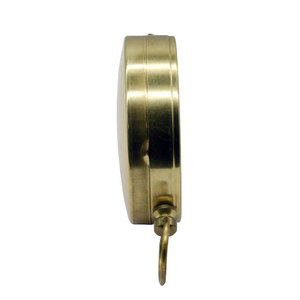 Wholesale Polished Copper <strong>Antique</strong> Gift Pocket Magnetic <strong>Compass</strong> - Product Image 5