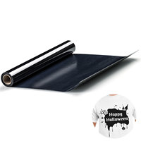 Film de transfert thermique mat à haute élasticité PU 2026 pour textiles et t-shirts – Film de gravure de haute qualité, vente chaude