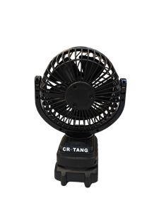6/8 Inch 21V Lithium Battery Powered Brushless Motor Cordless Portable DIY Industrial Fan Swing Up/<b>down</b> Function for - Product Image 4