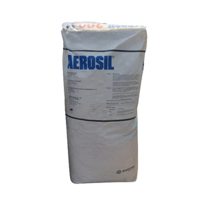 Sio2 Sílice Pirogénica Hidrófila para Pigmentos, Grado Alimentario e Industrial, Alta Pureza - Product Image 3