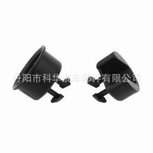 บูชประตูท้ายรถสำหรับ Dodge Ram 1500 2500 3500 55276077AB วัสดุ PP แบบเกลียว - Product Image 5