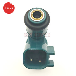 Inyector de Combustible 195500-4781 para Motor de Gasolina Ford 4.6L, Pieza Automotriz - Product Image 4
