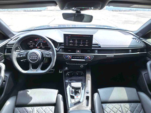 Спортивный универсал Audi <span class=keywords><strong>S4</strong></span> Avant 3,0 T Quattro AWD Performance автомобиль премиум немецкий автомобиль - Product Image 5