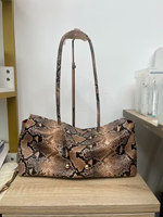 Supplier Grosir Tas Tangan Terbaru Model Koper Wanita Fashion Tas Wanita Modern Klasik Tas Selempang Wanita Trendi