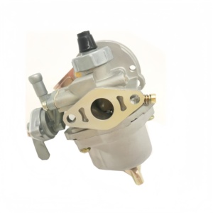 <span class=keywords><strong>Prix</strong></span> Usine Carburateur PZ13 13mm pour Moteur de Débroussailleuse à Essence 2 Temps Robin NB411 CG411 BG411 EC04 40-6 1E40F-6 49CC - Pièces Détachées - Product Image 5