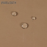 Nouvellement développé 100% nylon6.6 durable extérieur cordura 500D FD tissu CB Coyote Brown tissu tactique