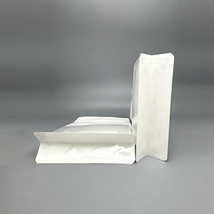 High Quality Moisture-Proof Gravure Printed Eight-Side Seal <strong>Plastic</strong> <strong>Bags</strong> for Food Packaging and Storage - Product Image 3